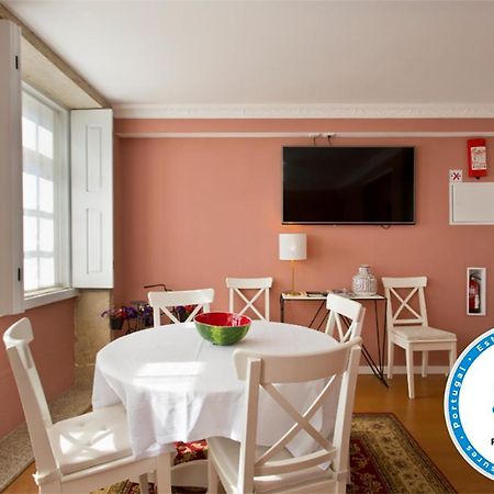 Oporto Centre Clean & Cozy Apt 1 Extérieur photo