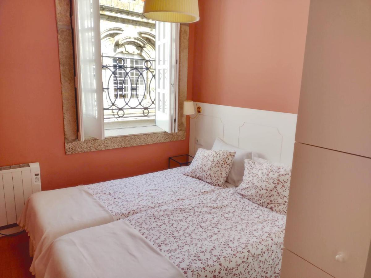 Oporto Centre Clean & Cozy Apt 1 Extérieur photo