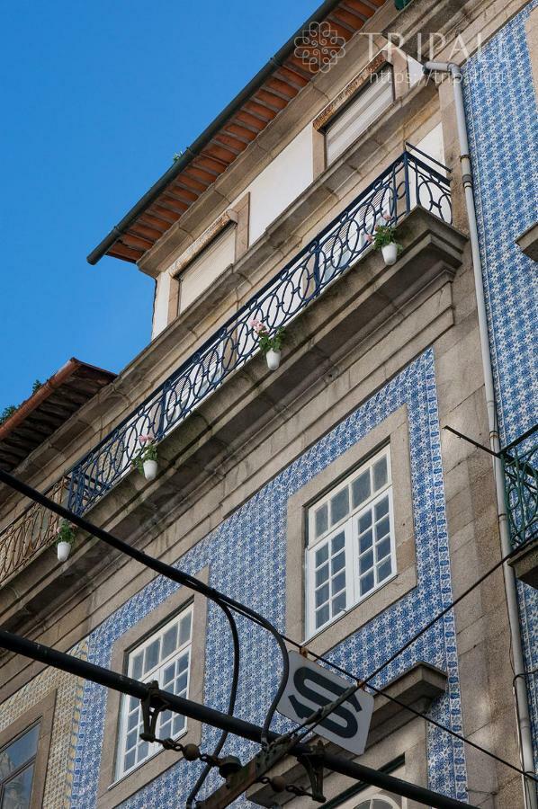 Oporto Centre Clean & Cozy Apt 1 Extérieur photo