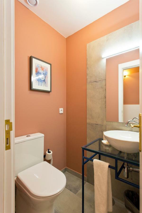 Oporto Centre Clean & Cozy Apt 1 Extérieur photo